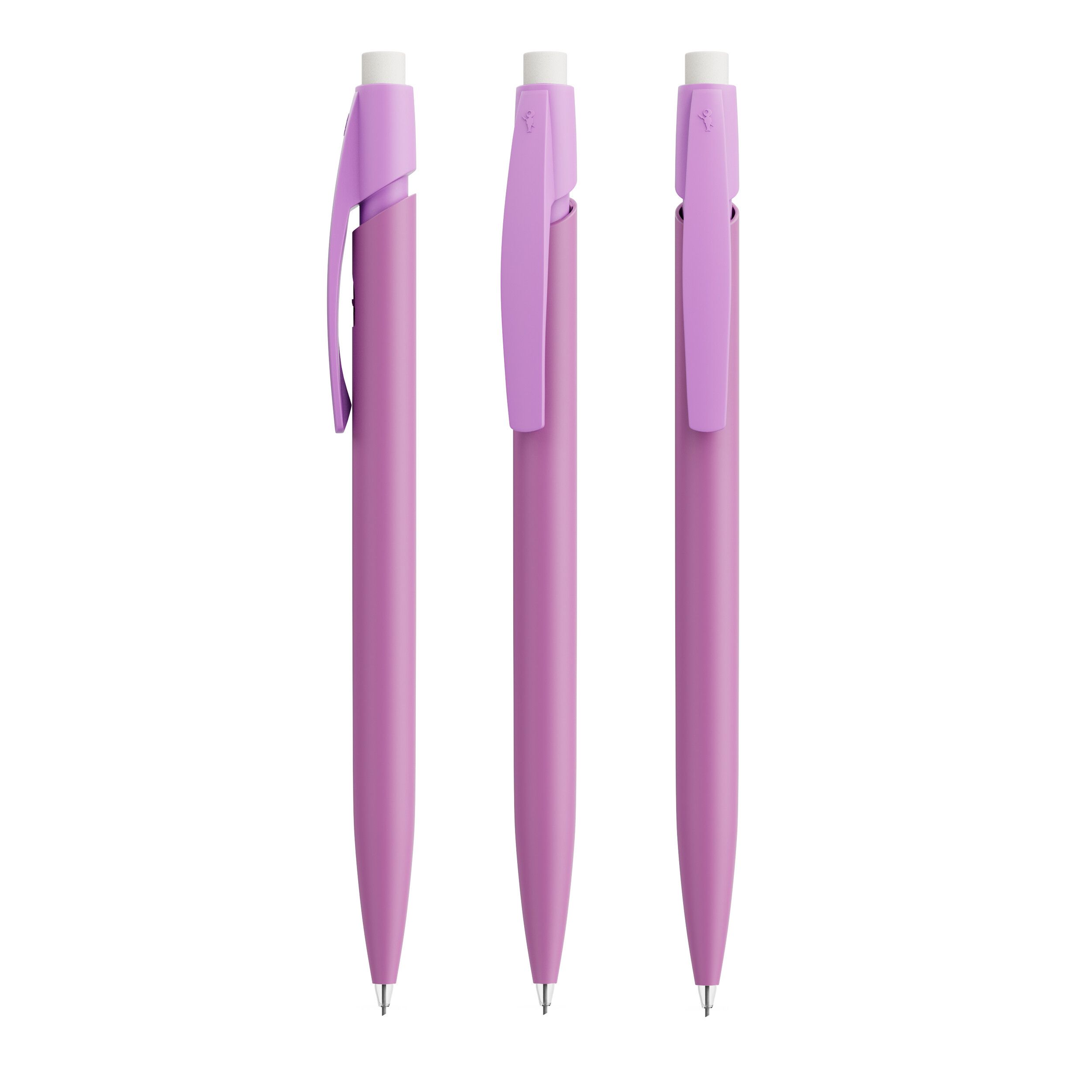 BIC® Media Clic Druckbleistift - violett-619