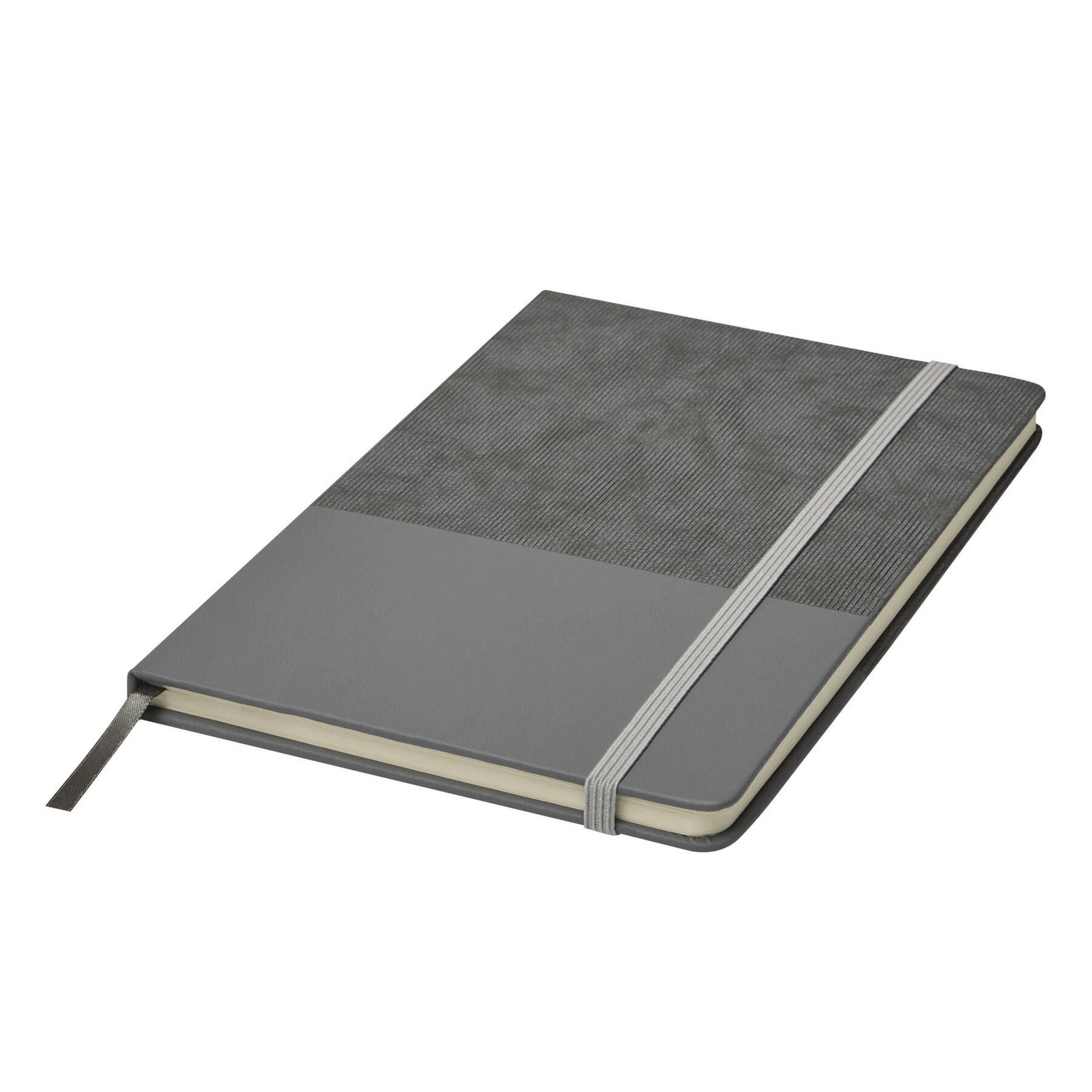 Notizbuch DEPECHE - grau-763