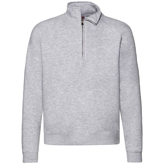 heather grey