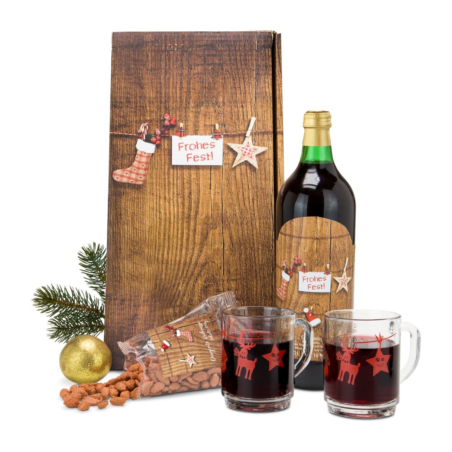 Geschenkset Weihnachtsmarkt-182