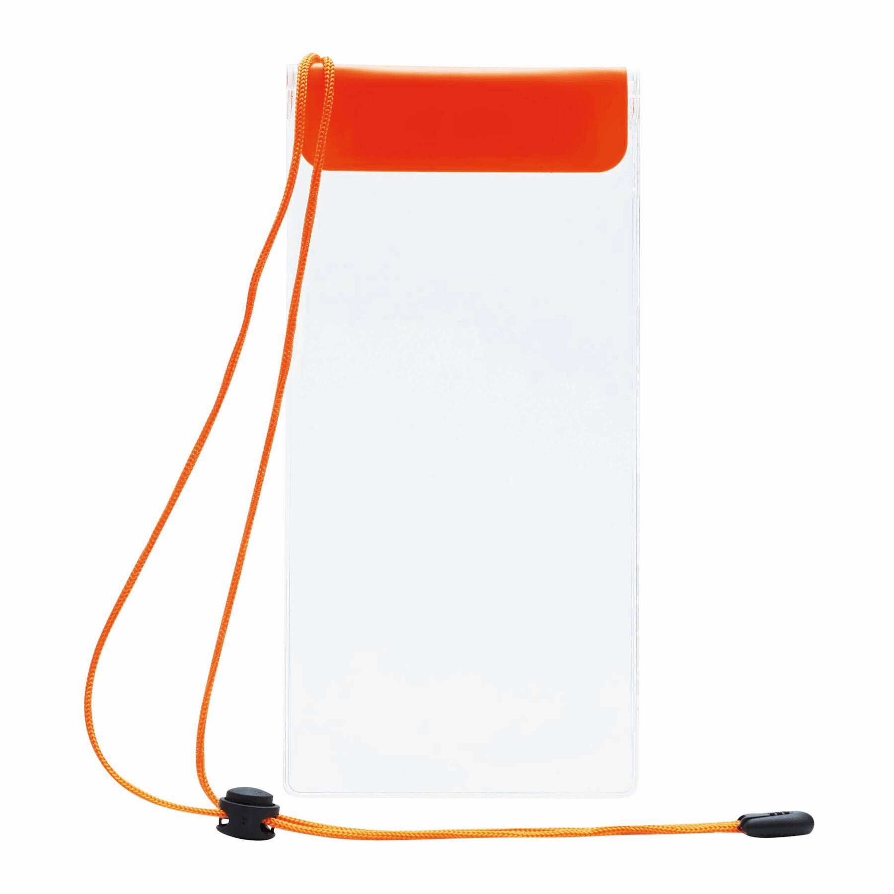 Telefon-Tasche SMART SPLASH XL - orange-807