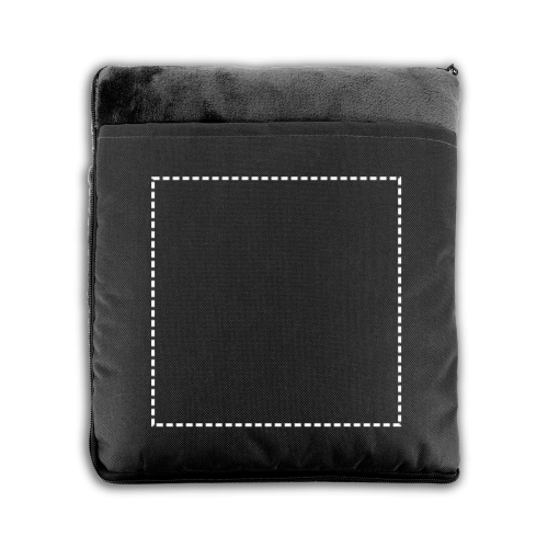 Veredelungsposition Tasche