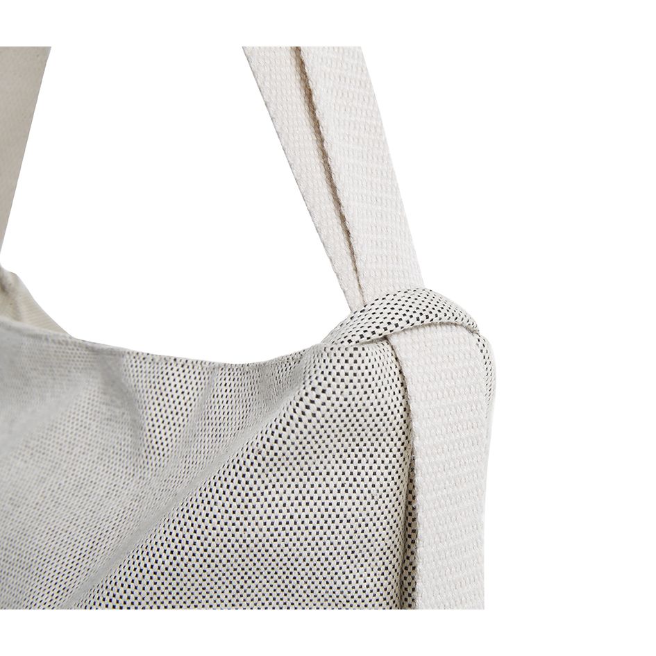 Multibag LOOM - natur-159