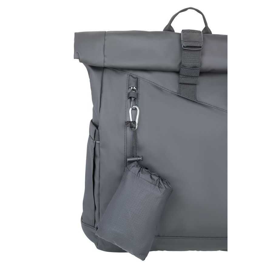 Trekkingrucksack AIRPACK FLEX - schwarz-936