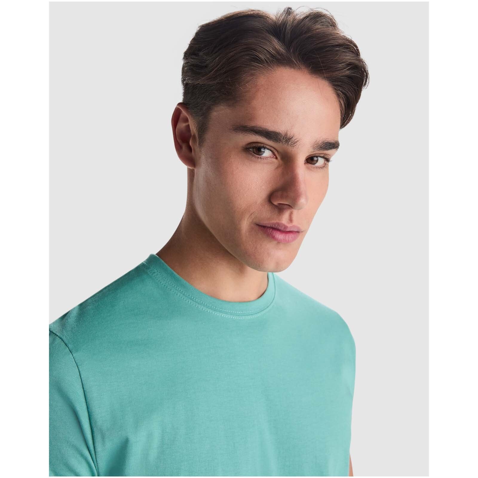 Stafford 190 g/m² T-Shirt für Herren - weiss-862