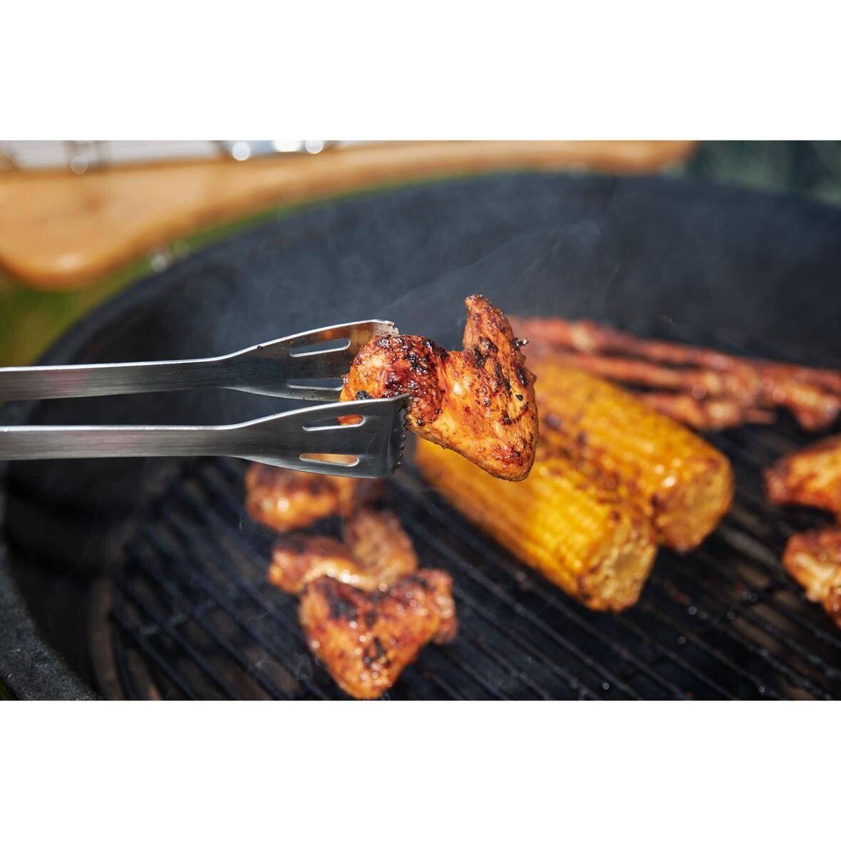 Grillset Party - grau-874