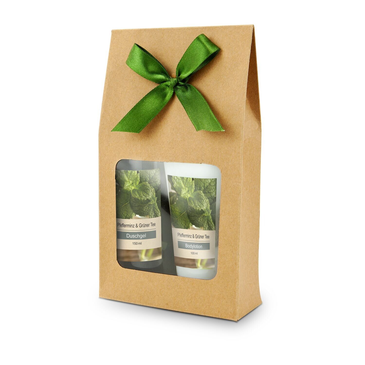 Wellness-Geschenkset: Minzling-159
