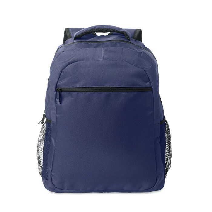 15" Laptop-Rucksack PUTER / TOPPER - blau-801