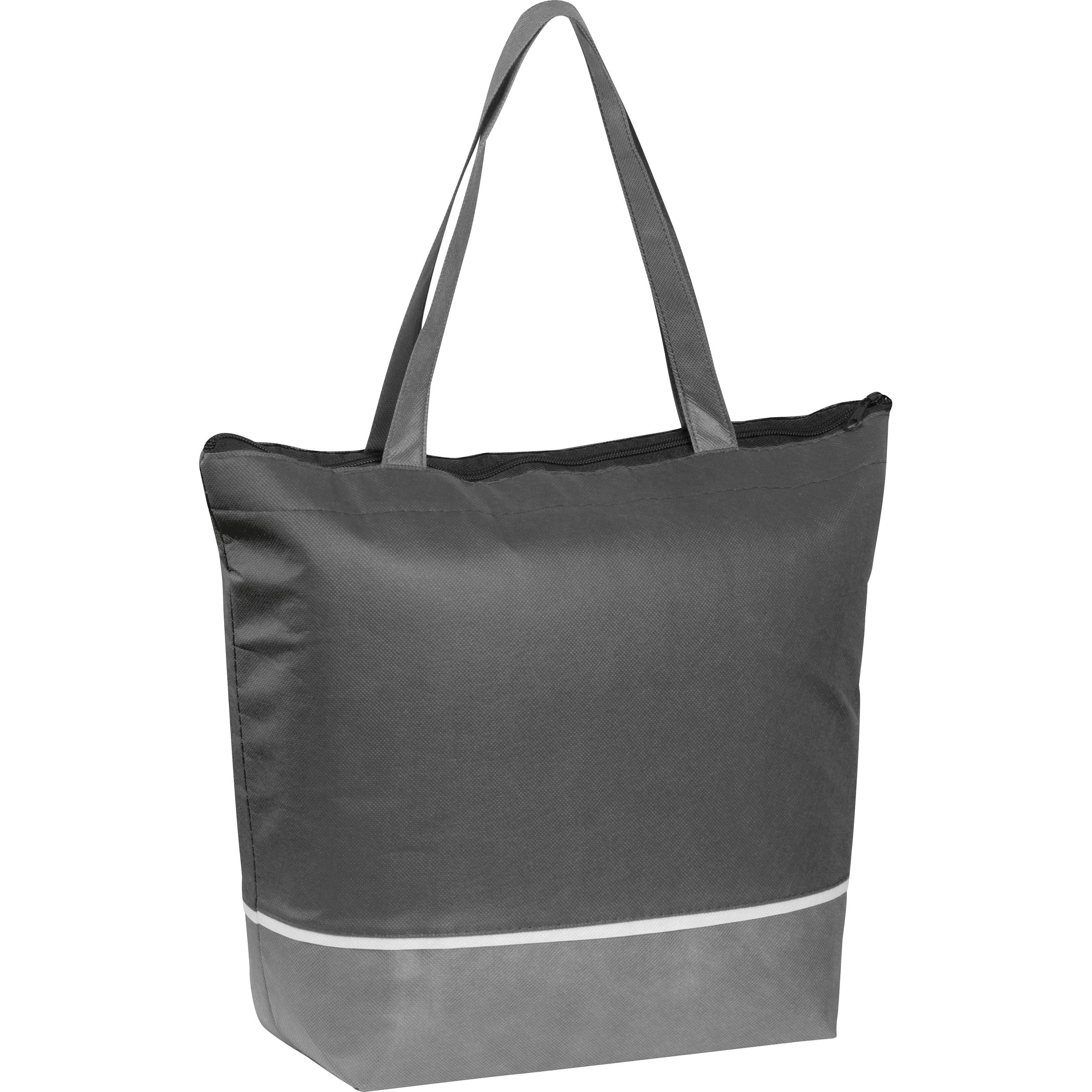 Kühltasche Vancouver - anthrazit-207