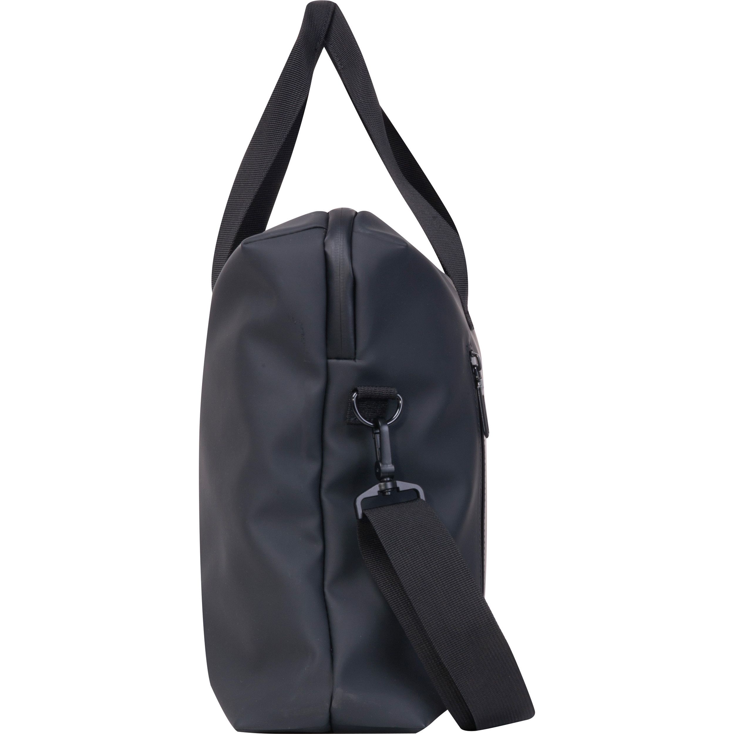 CrisMa Laptoptasche GIANCARLO - schwarz-224
