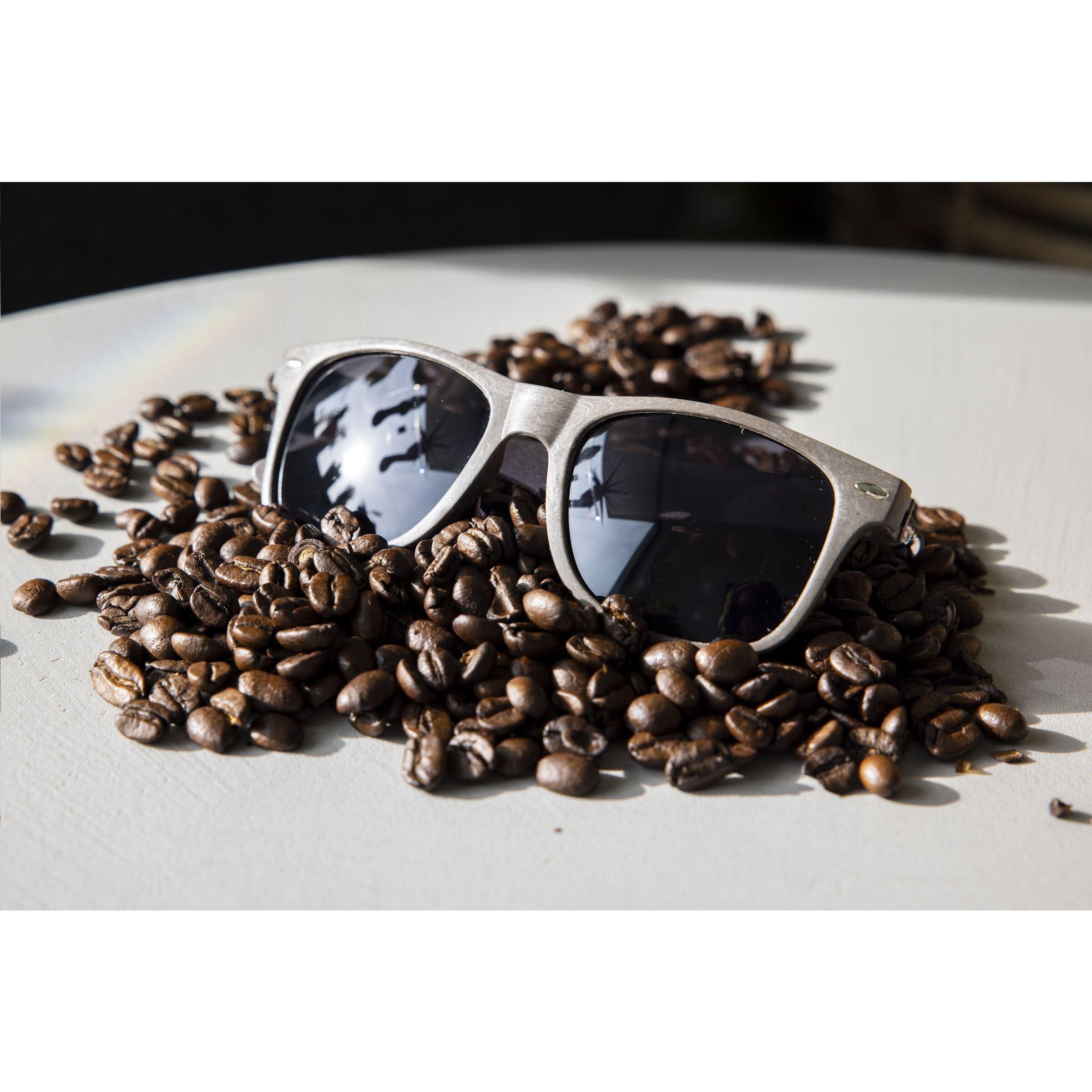 Coffee Sunglasses Sonnenbrille - braun-119