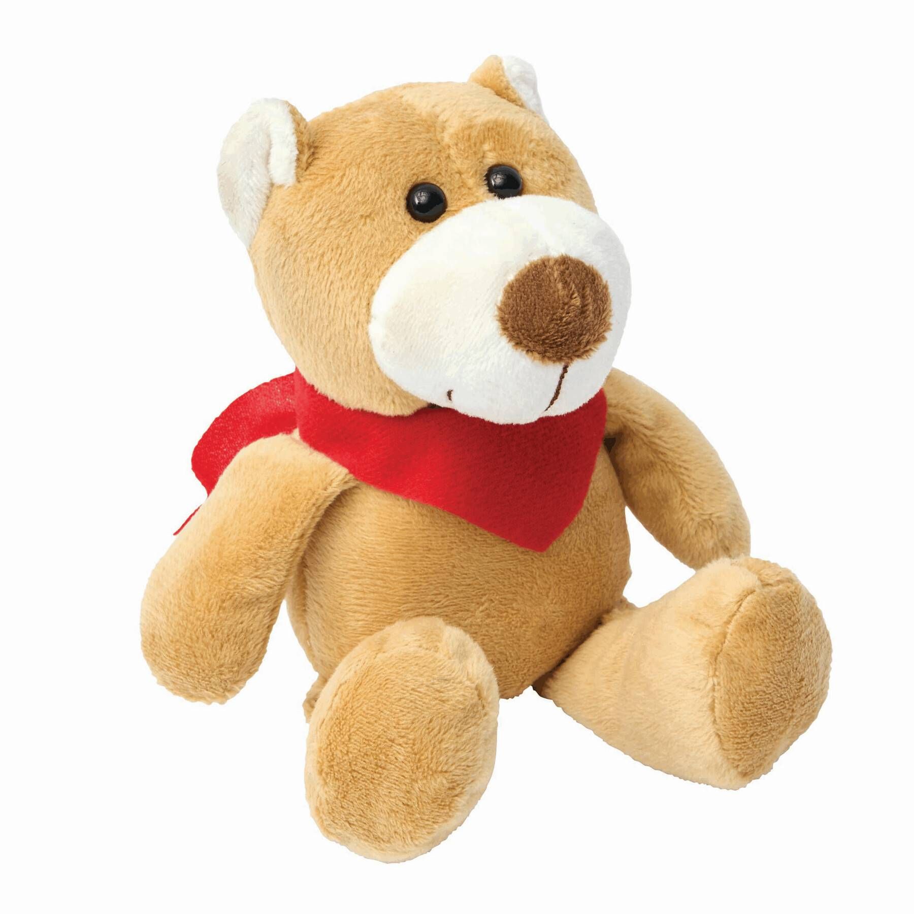 Plüsch-Bär TUBBS - braun-63