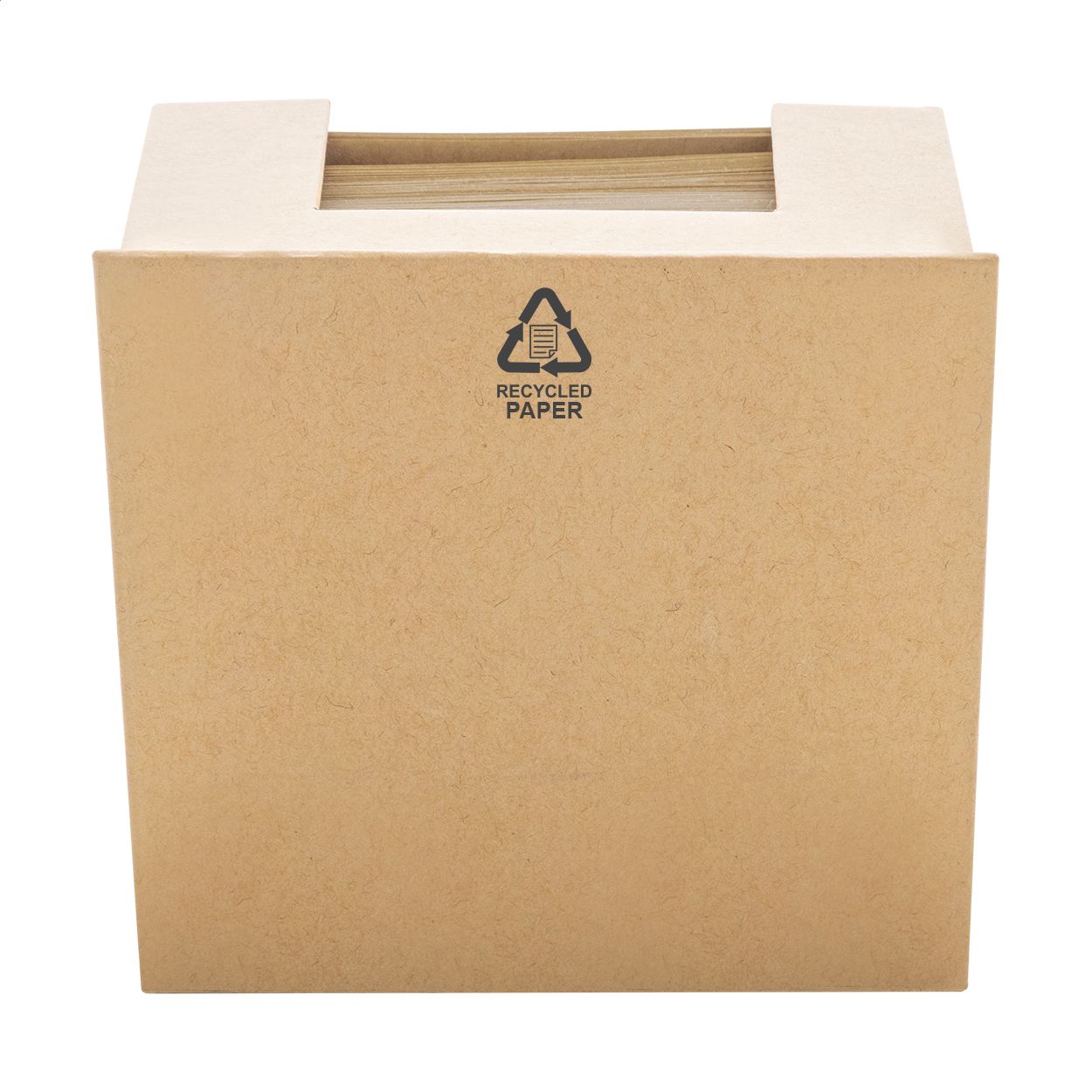 Hutnot Haftnotizspender - natur-734