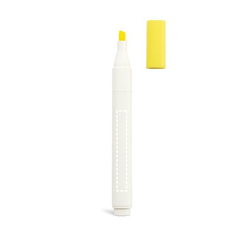 Veredelungsposition Körper 2