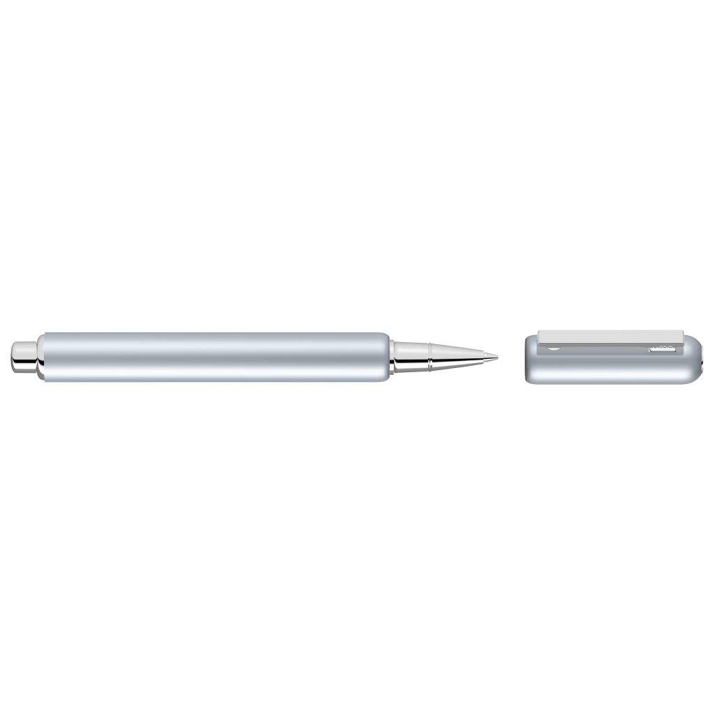 Arc R Rollerball - silber-952