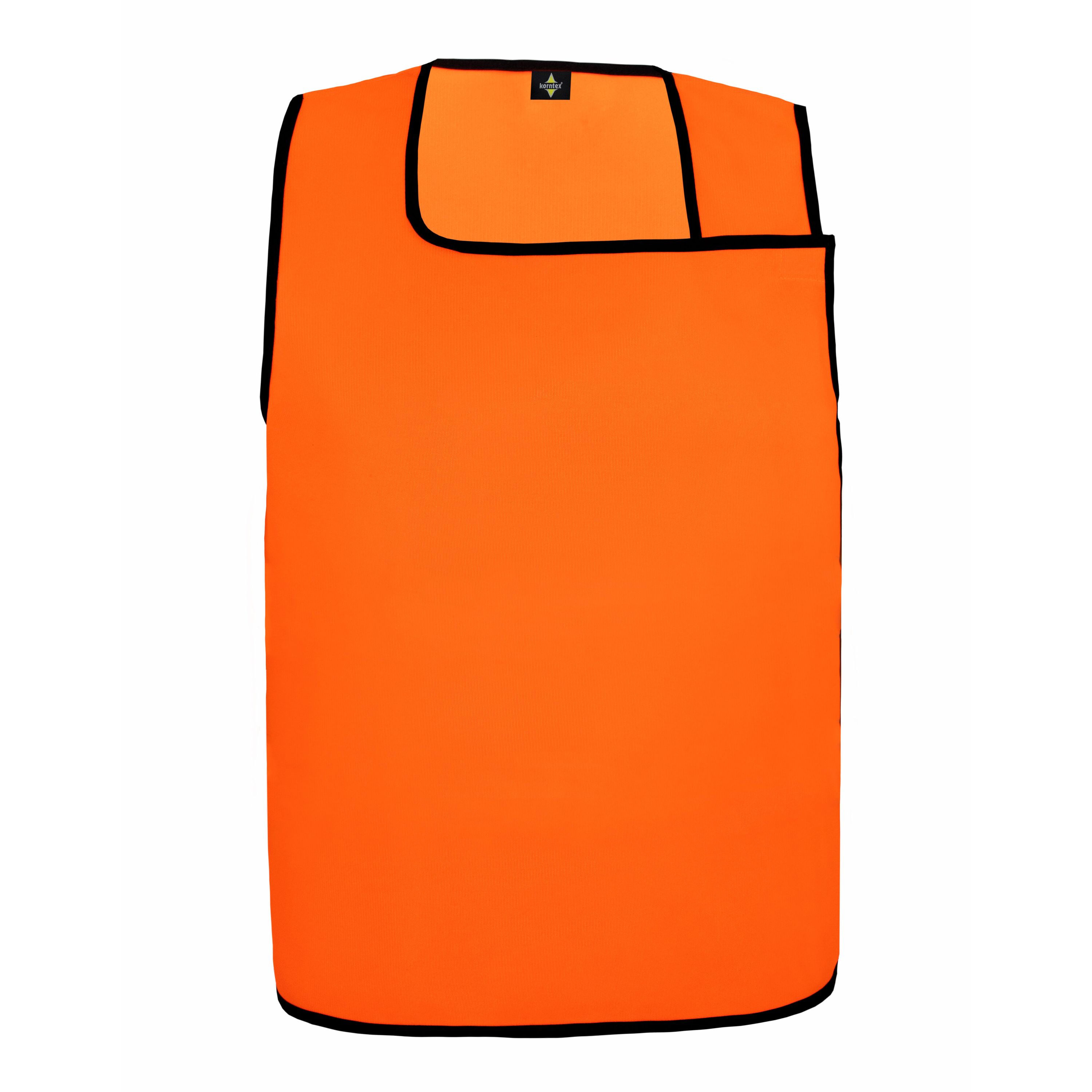 signal orange