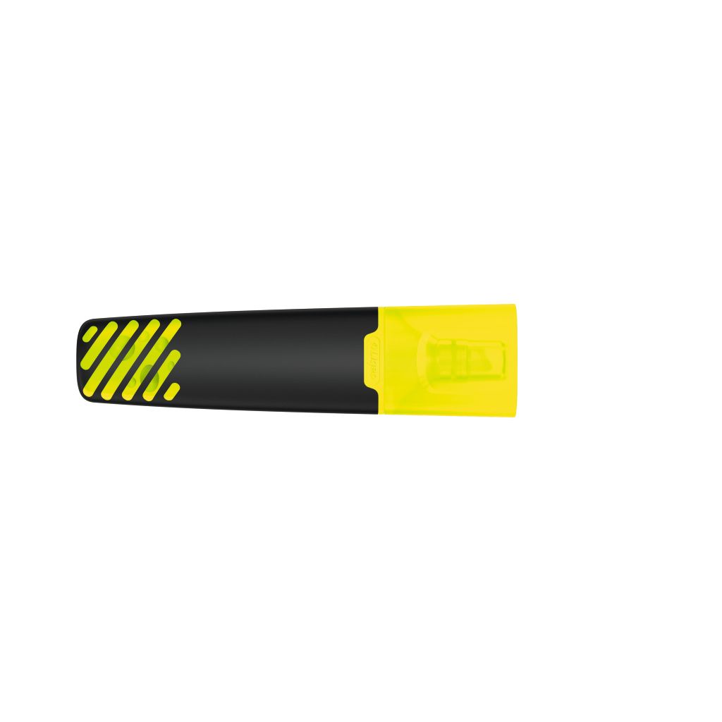 Liqeo Highlighter Textmarker - neongelb-387