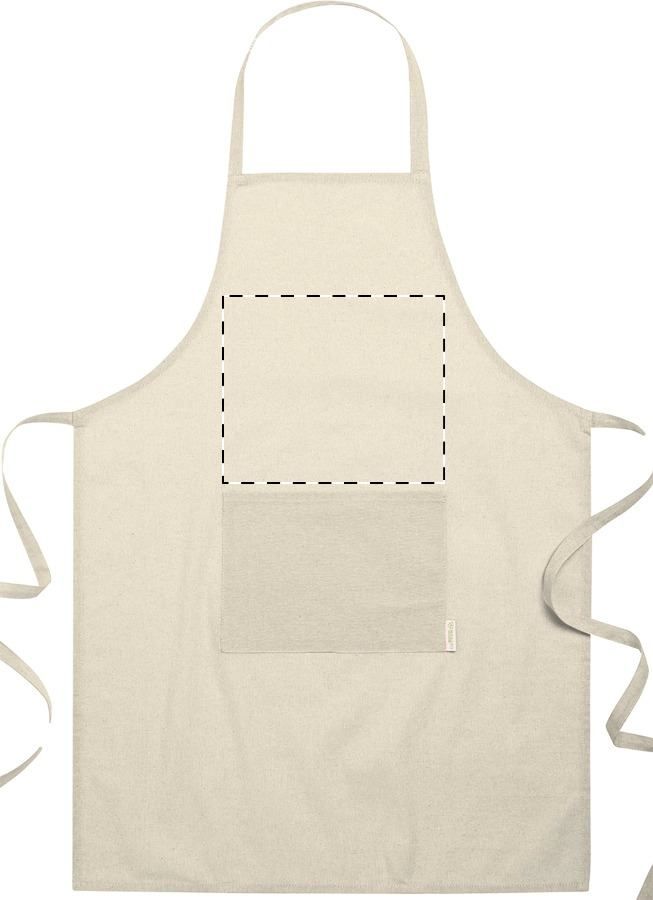 Veredelungsposition Über Tasche