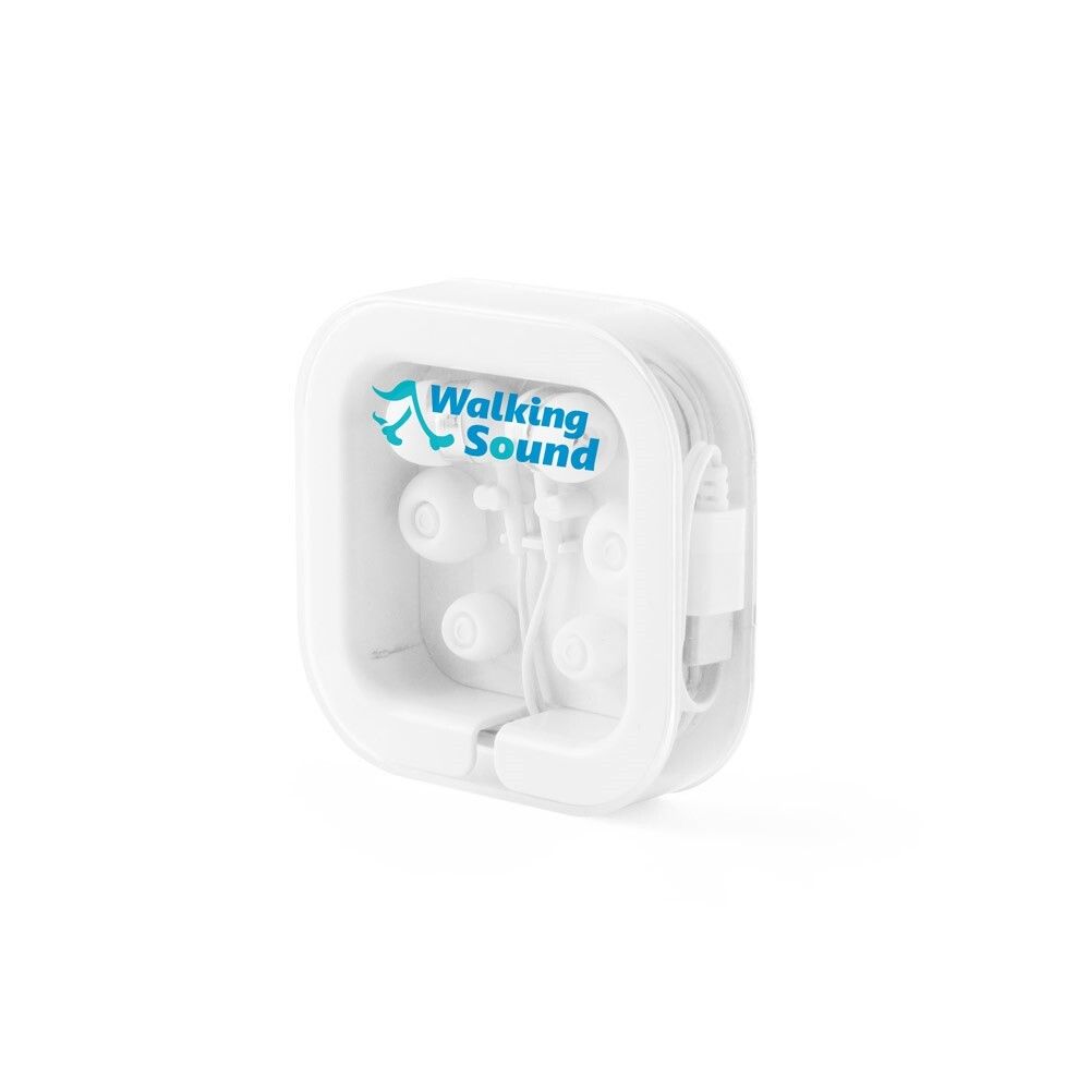 PRESLEY In-Ear-Kopfhörer mit USB-C-Kabel und Mikrofon - schwarz-325