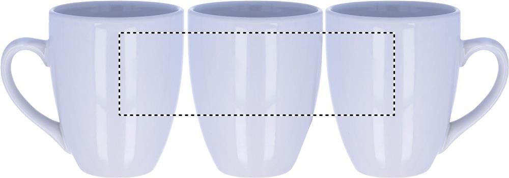 Veredelungsposition MUG TC