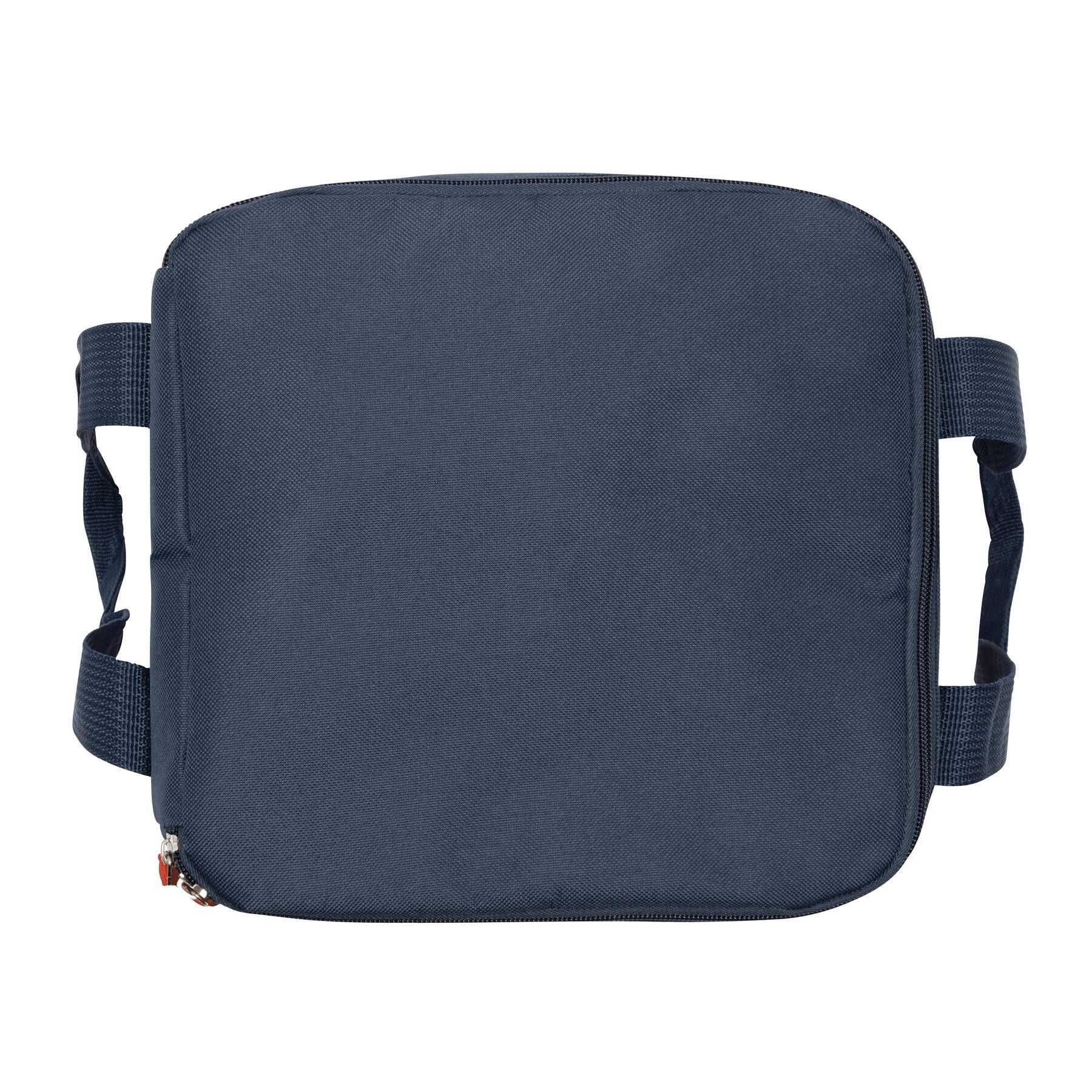 Kühltasche MARINA - blau - rot - weiß-840