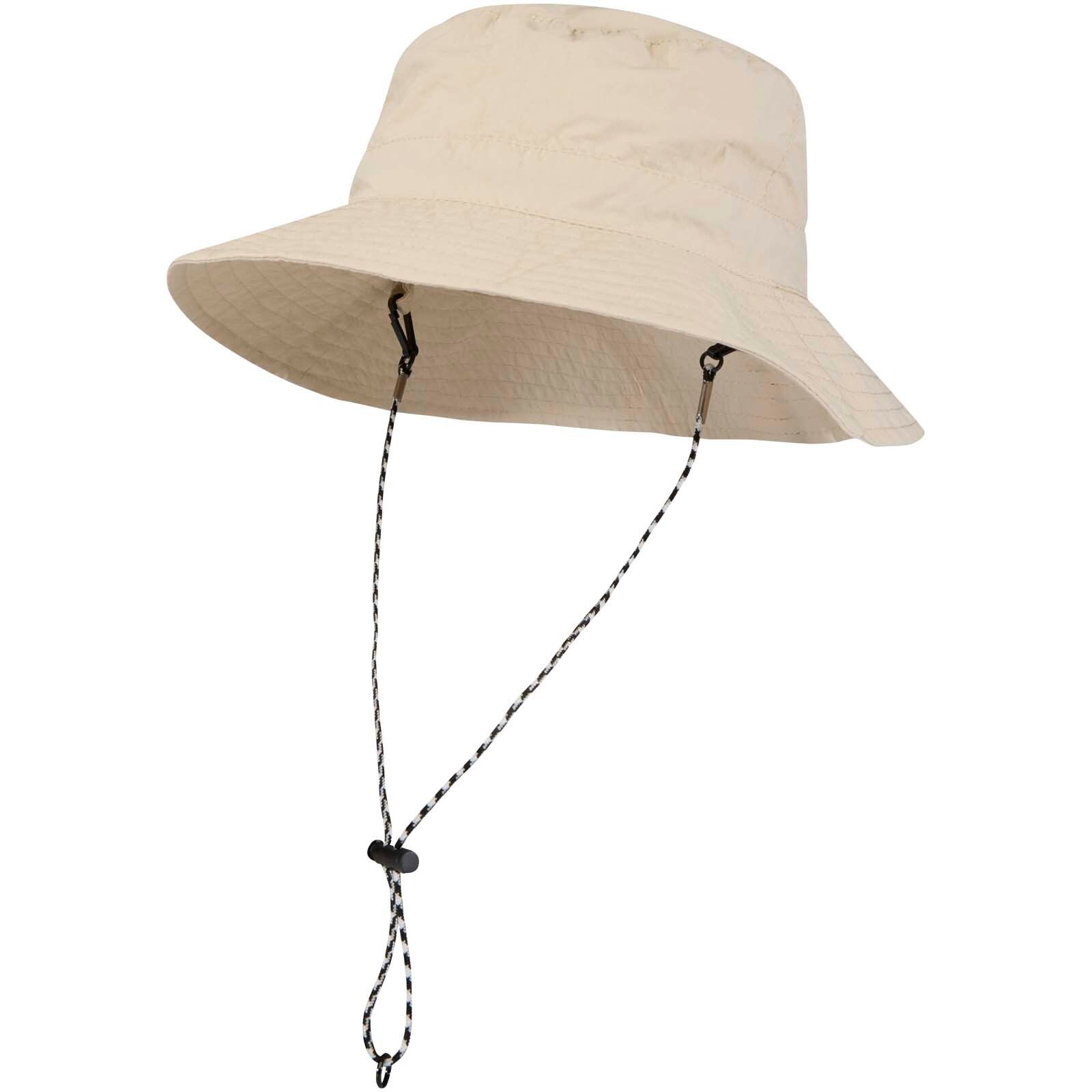 Hatch Faltbarer Sonnenhut - oatmeal-33