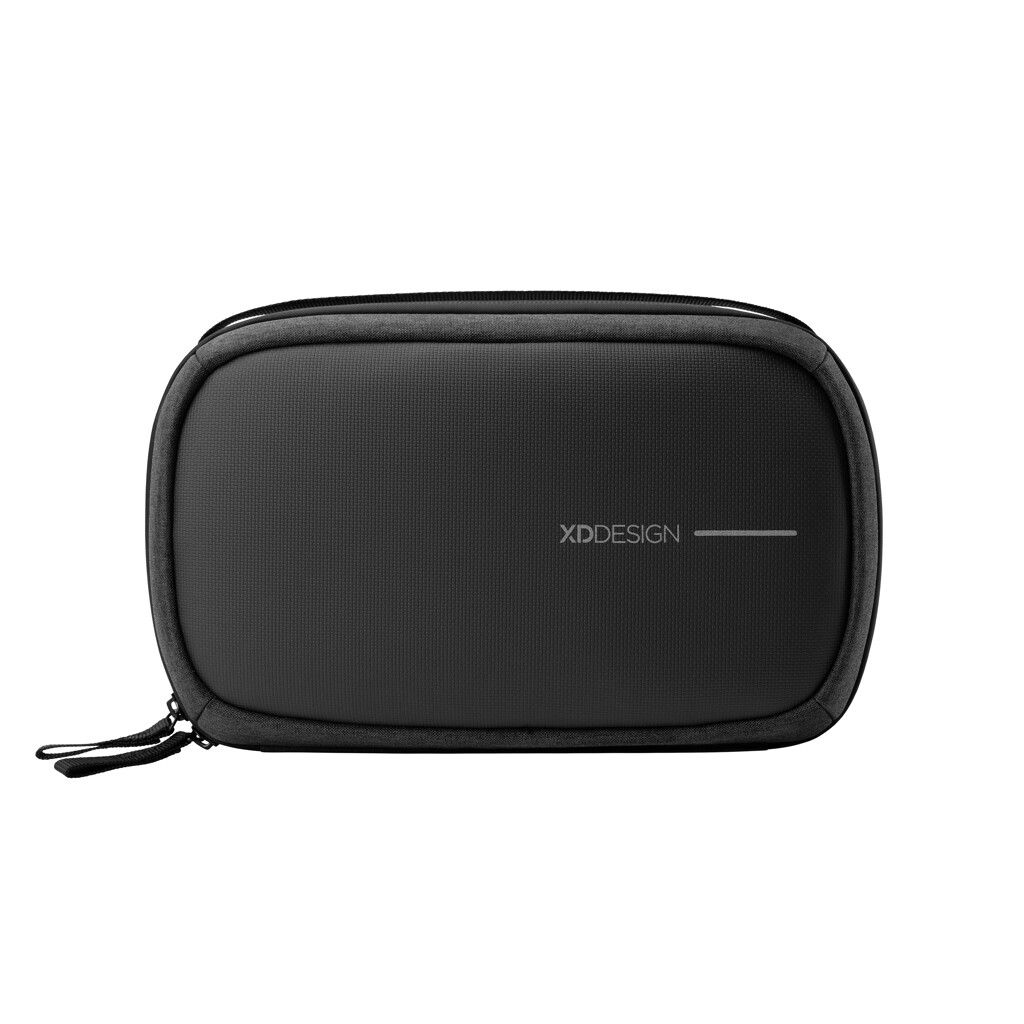 XD Design First Class All-in-One Case - schwarz-356