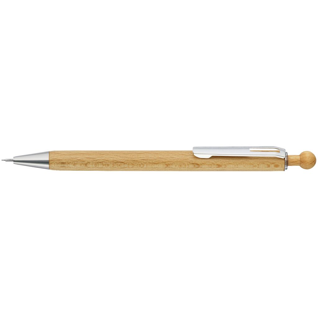 Woody B Druckbleistift - holz-772