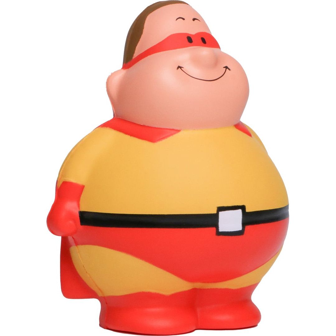 SQUEEZIES® Super Bert® - bunt-843
