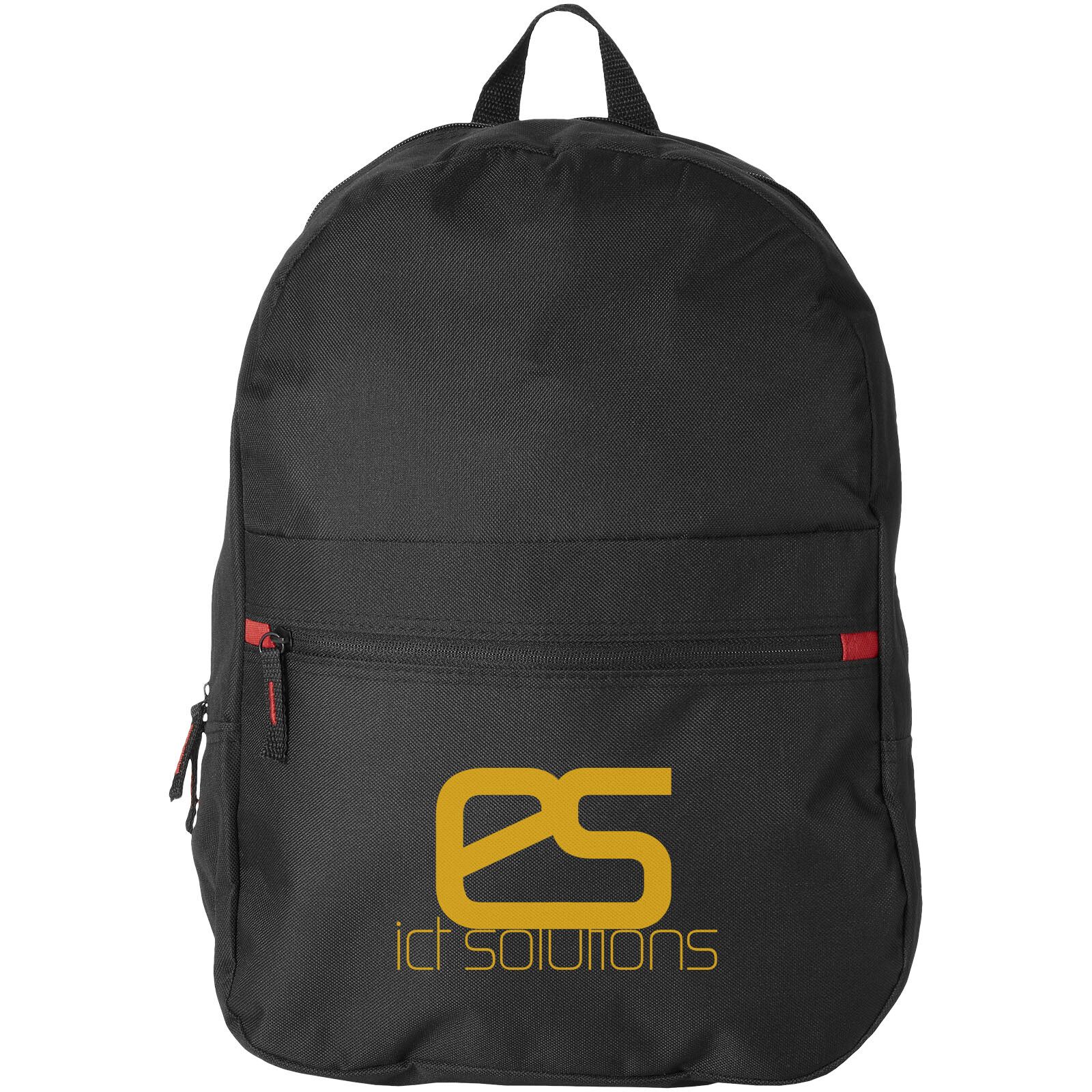 Vancouver Rucksack 23L - schwarz-551