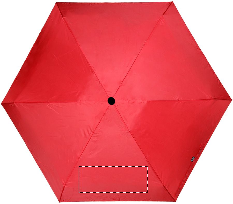 Veredelungsposition Segment 6