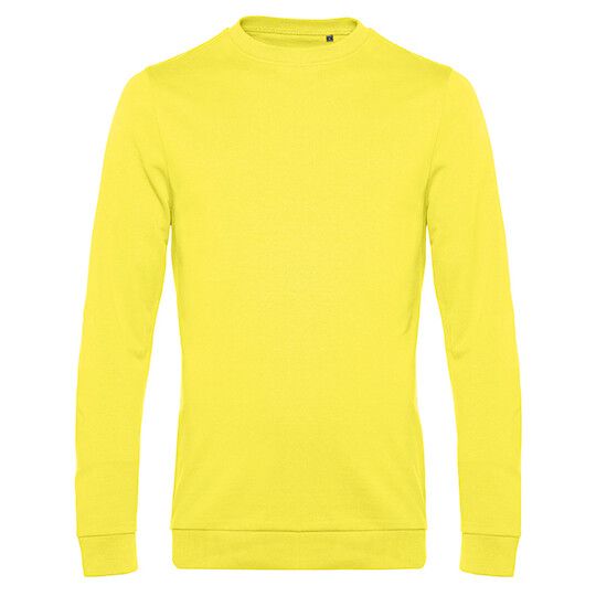 #Set In Sweat - solar yellow - M-159