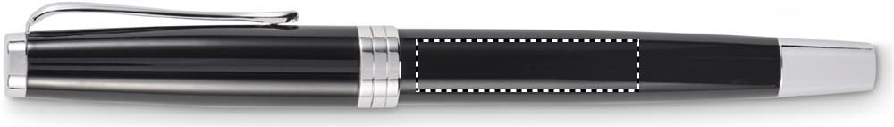 Veredelungsposition PEN 2 BARREL RH