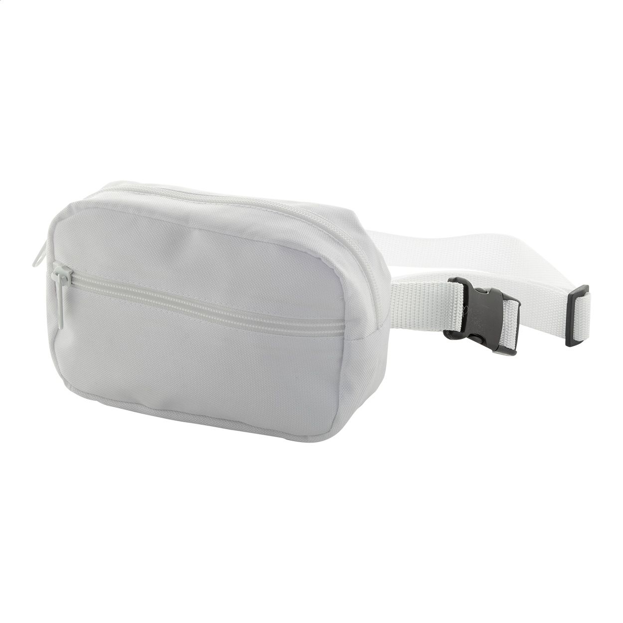 CreaWaist Compact Individuelle Gürteltasche - weiß-954