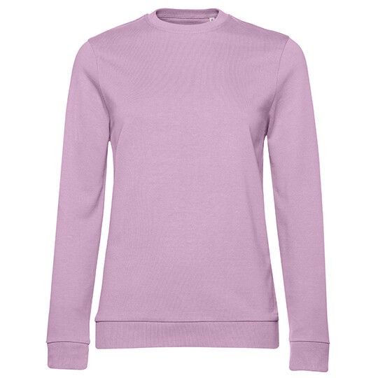 Women´s #Set In Sweat - candy pink - XXL-370
