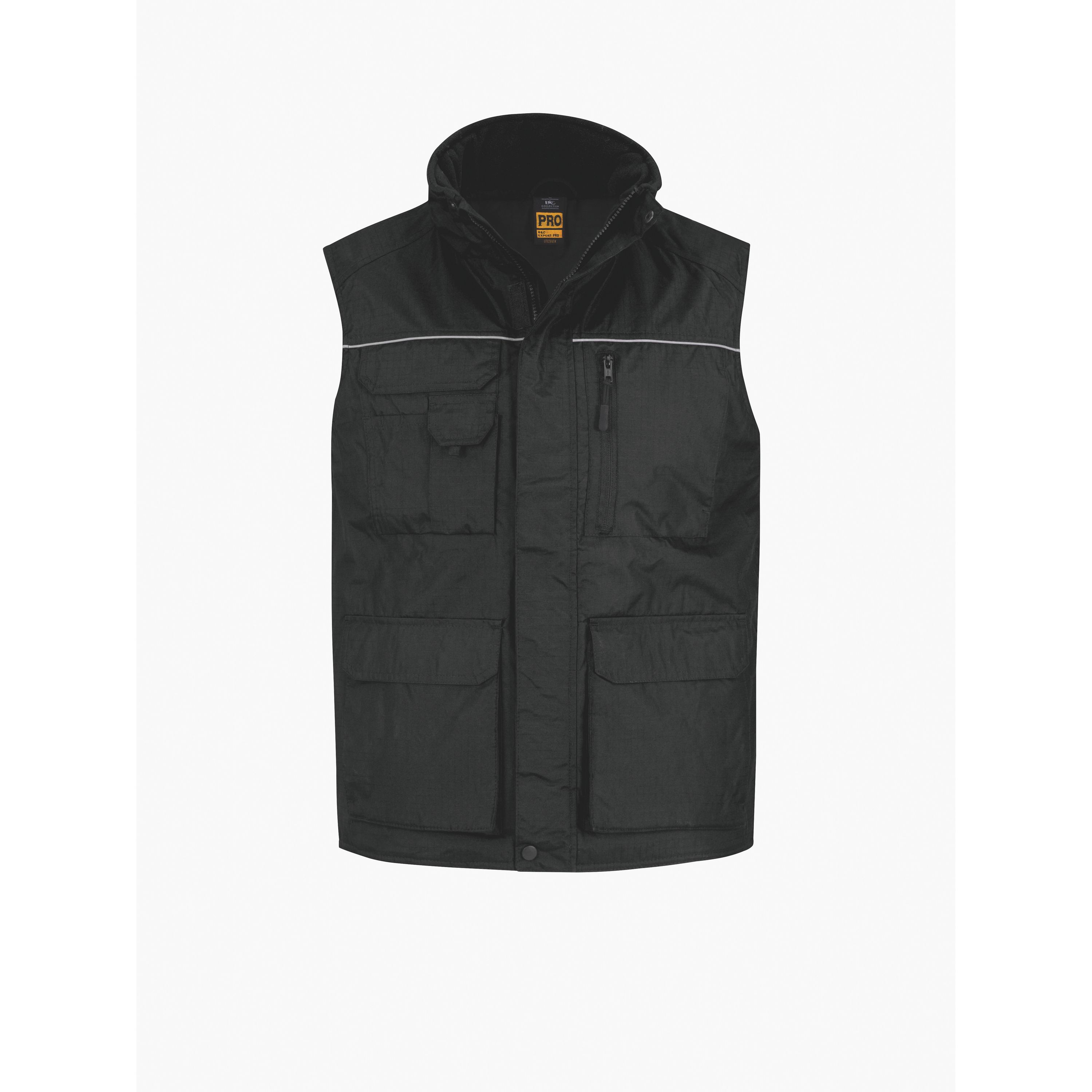 Expert Pro Bodywarmer für Herren - black - 3XL-223