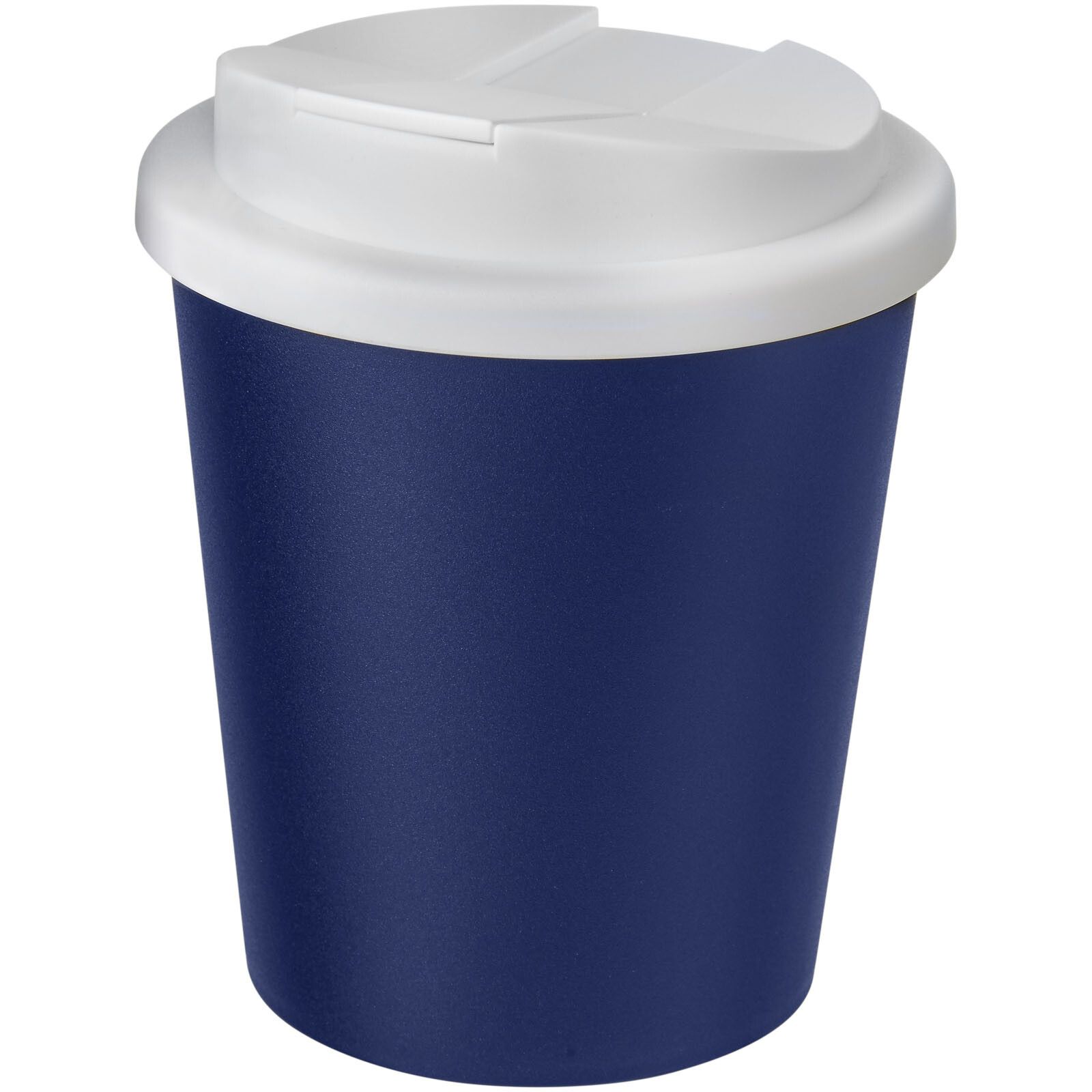 blau -  weiss