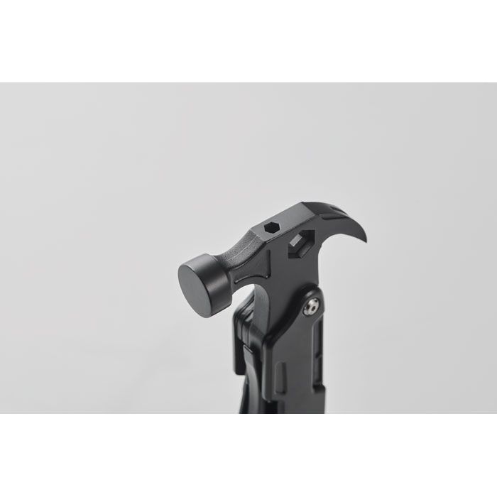 Multitool-Hammer MULTIHAMMER - schwarz-22