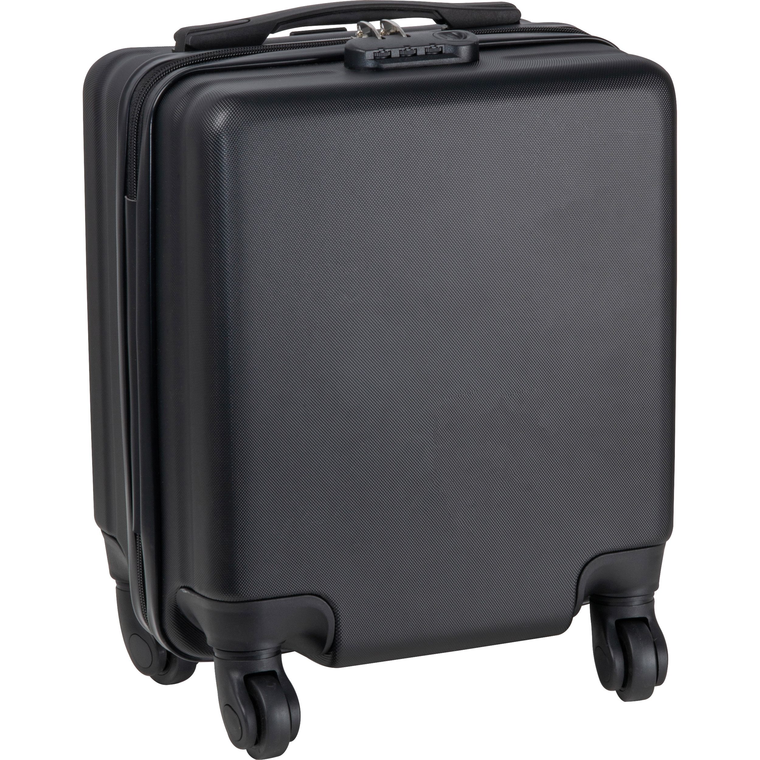 Kabinen-Trolley Palmas - schwarz-675