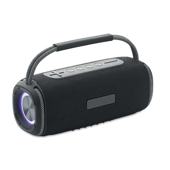 Wireless Lautsprecher NOTAMUSIC - schwarz-630