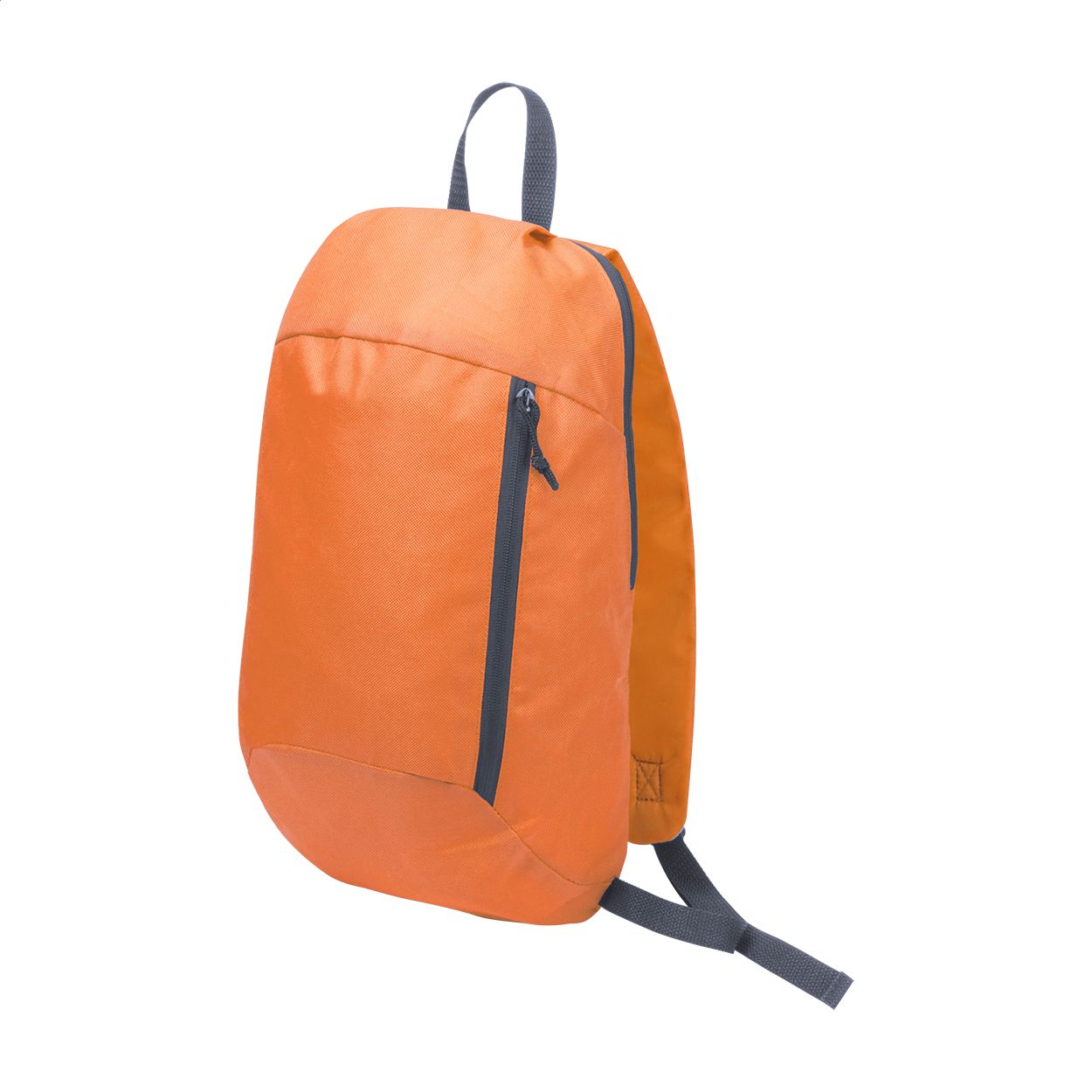 Rucksack Decath - orange-734