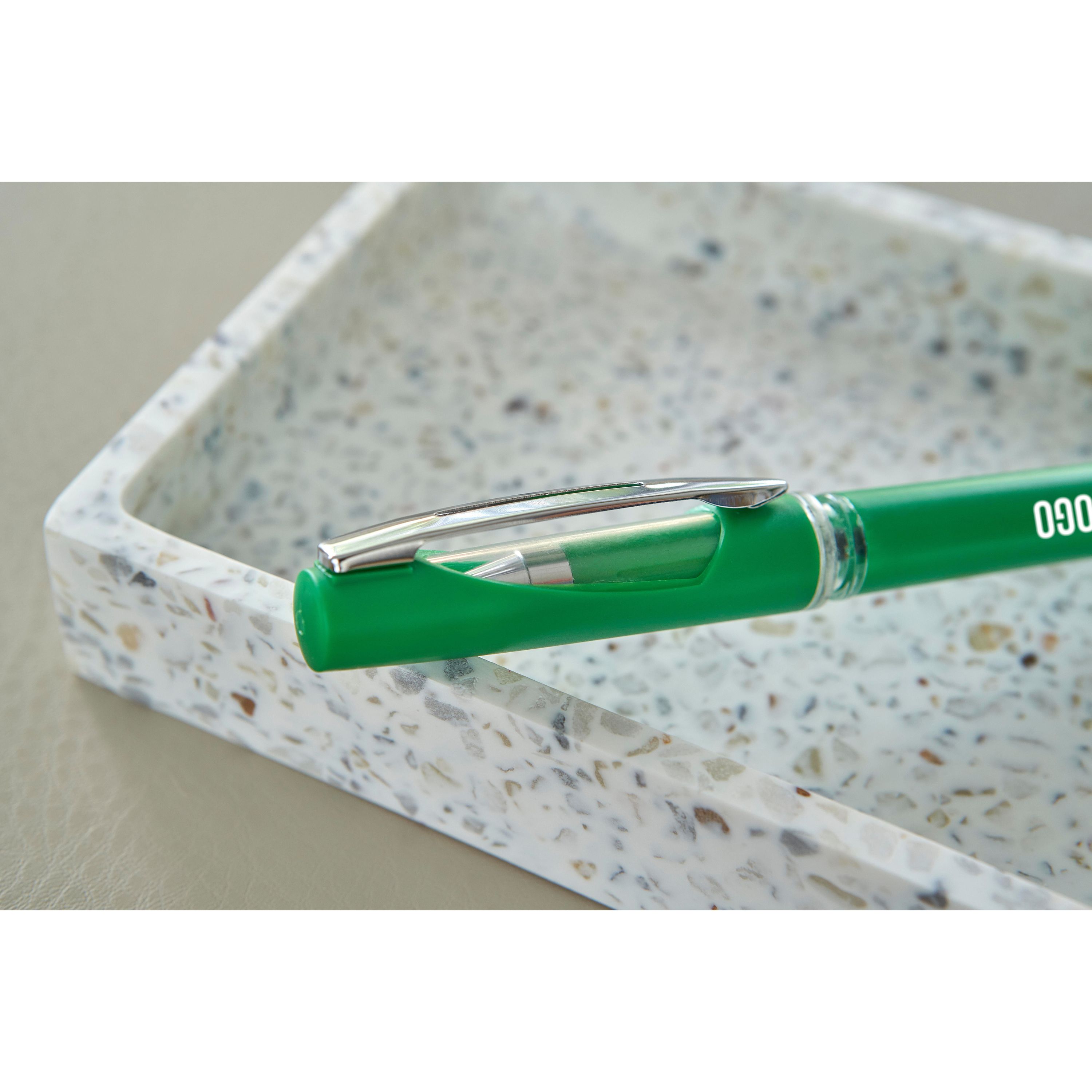 ABS-Tintenstift Karin  - rot-882