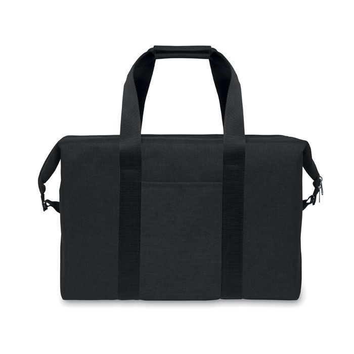 Kühltasche 300D RPET 37L KIRA - schwarz-368