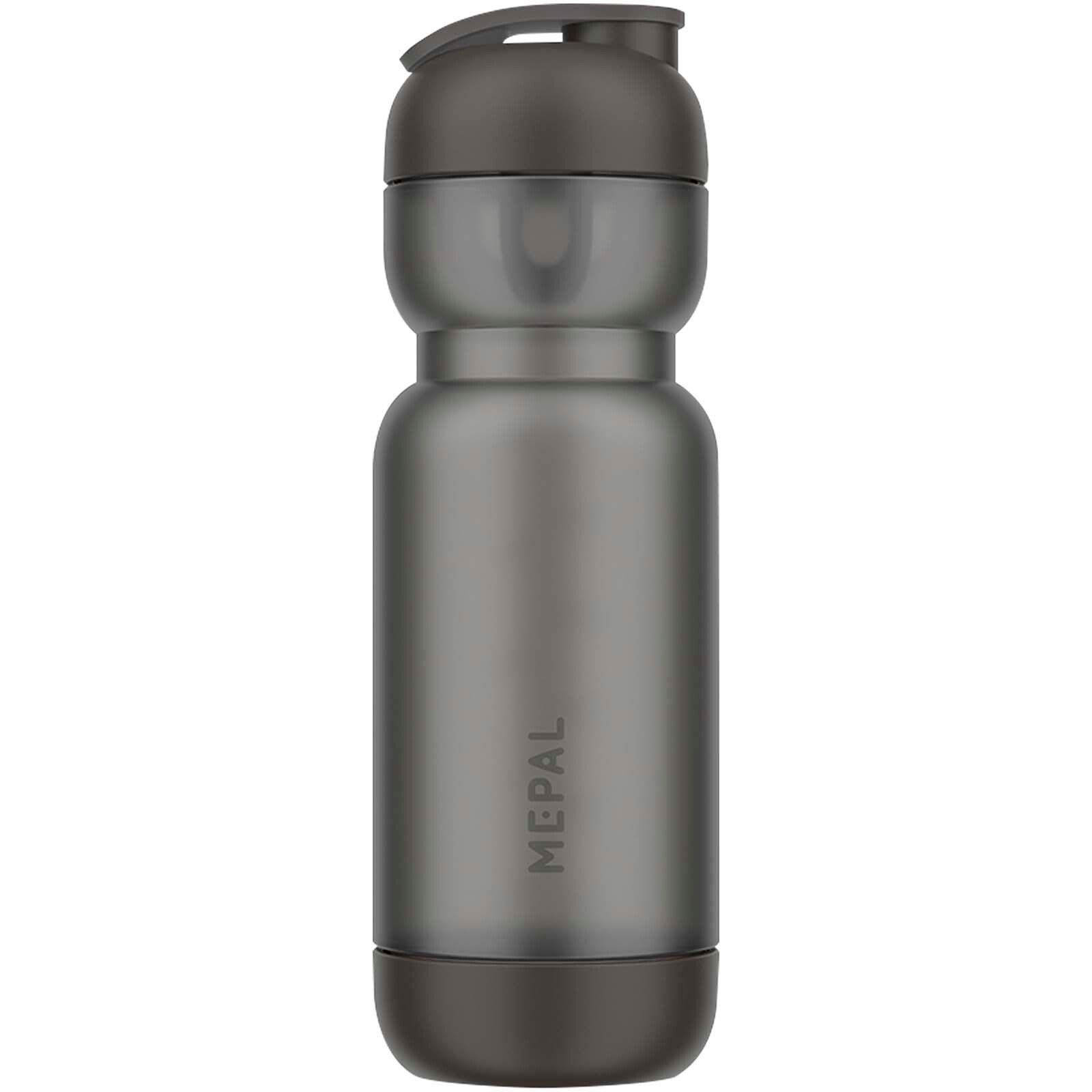 Mepal Shaker 800 ml Sportflasche - schwarz-26