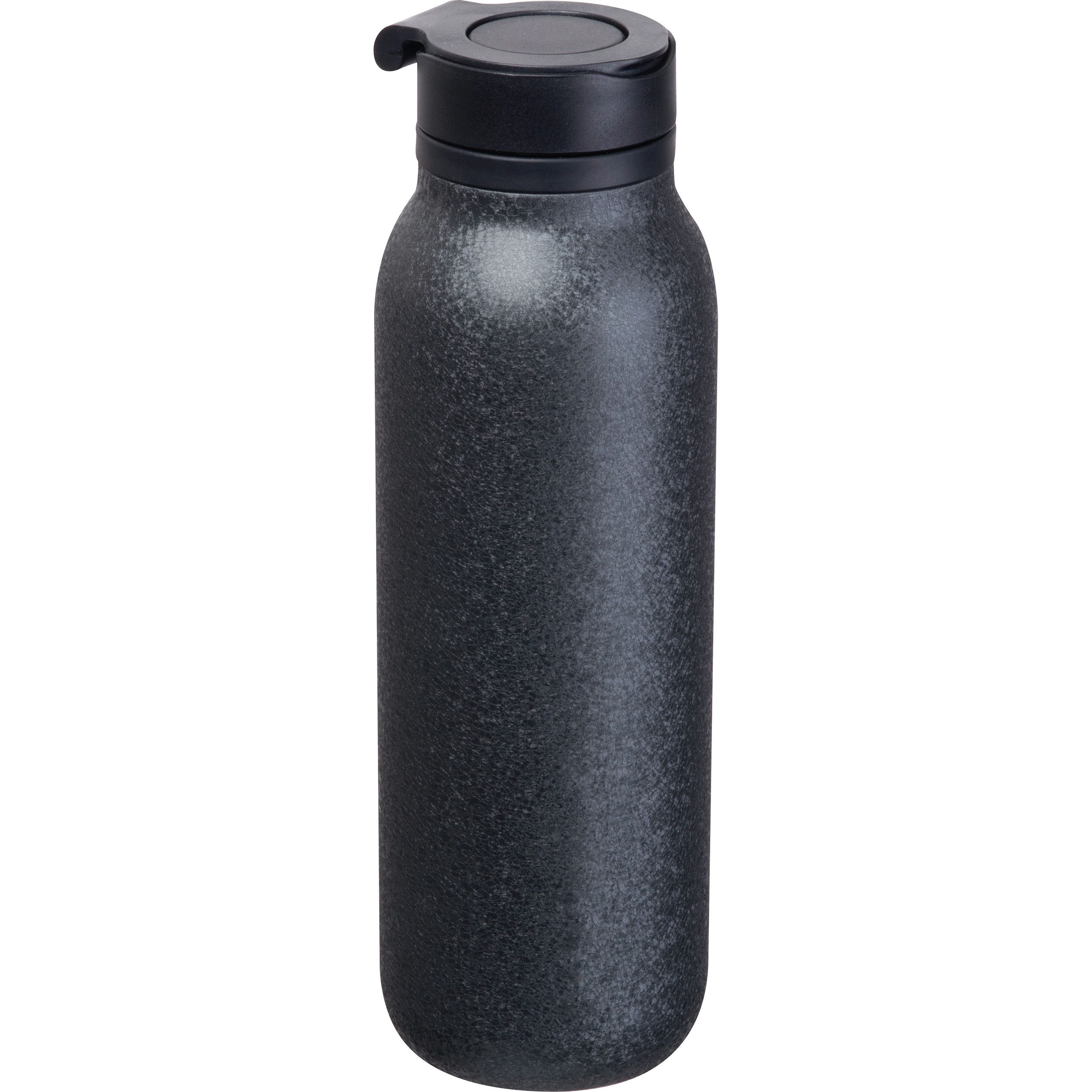 MoLu Trinkflasche Santo André - anthrazit-741