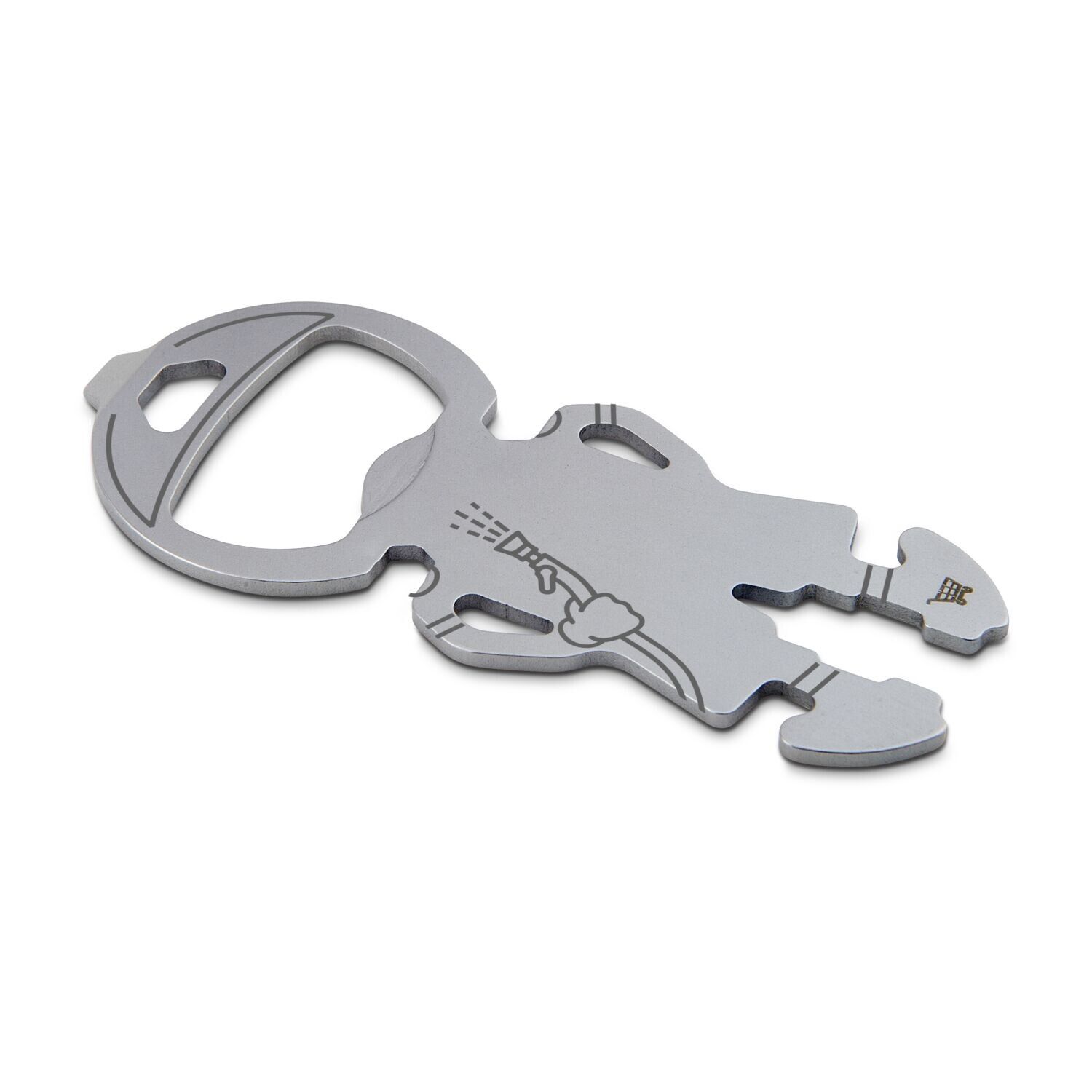 ROMINOX® Best Buddy Friend Firefighter-54