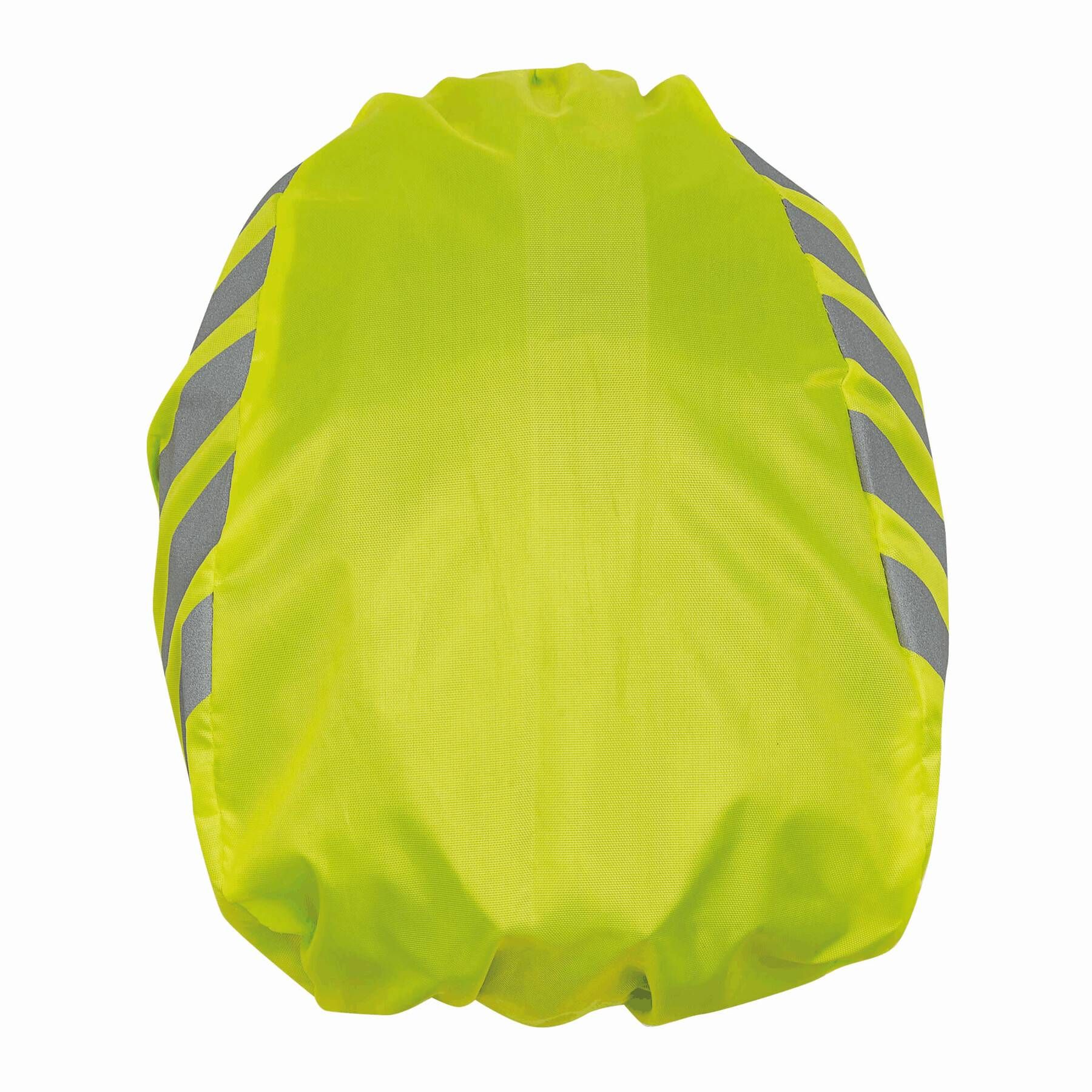 Fahrradhelm Regenschutz BIKE PROTECT - gelb-789