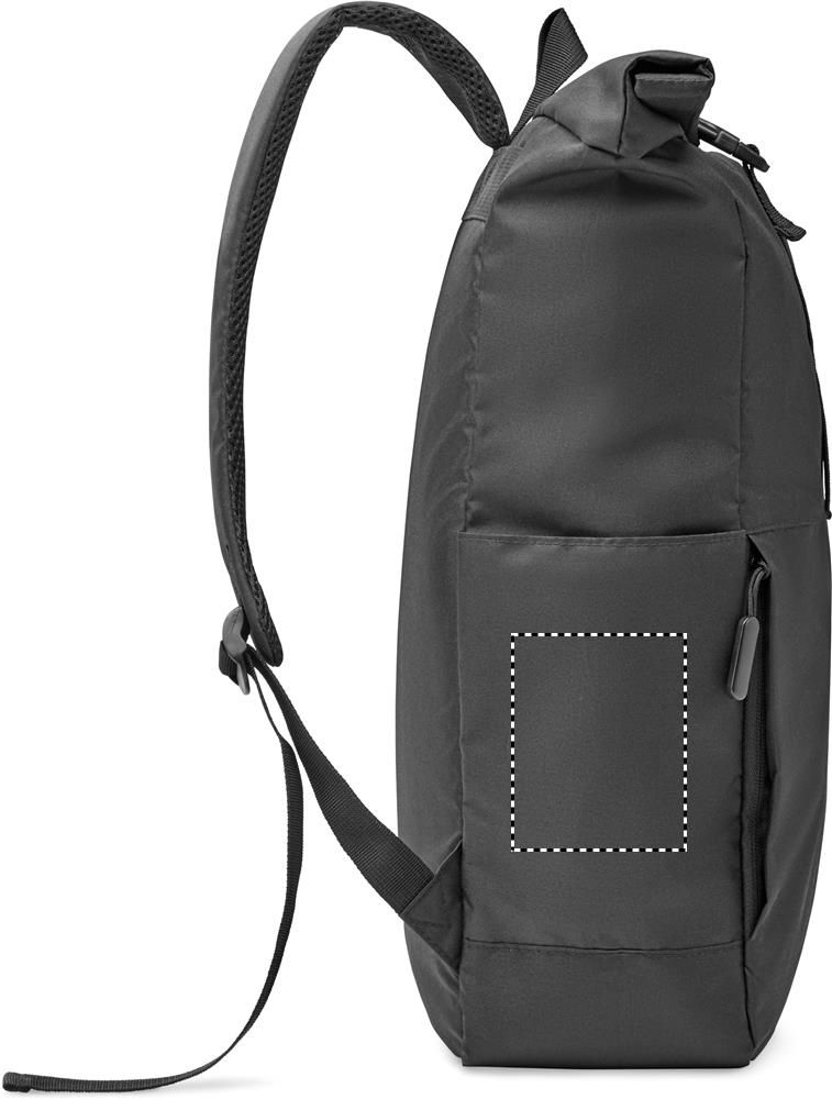 Veredelungsposition POCKET LEFT