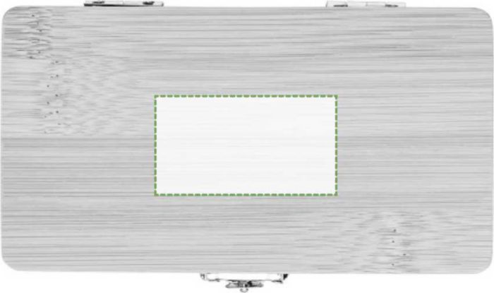 Veredelungsposition Auf dem Deckel