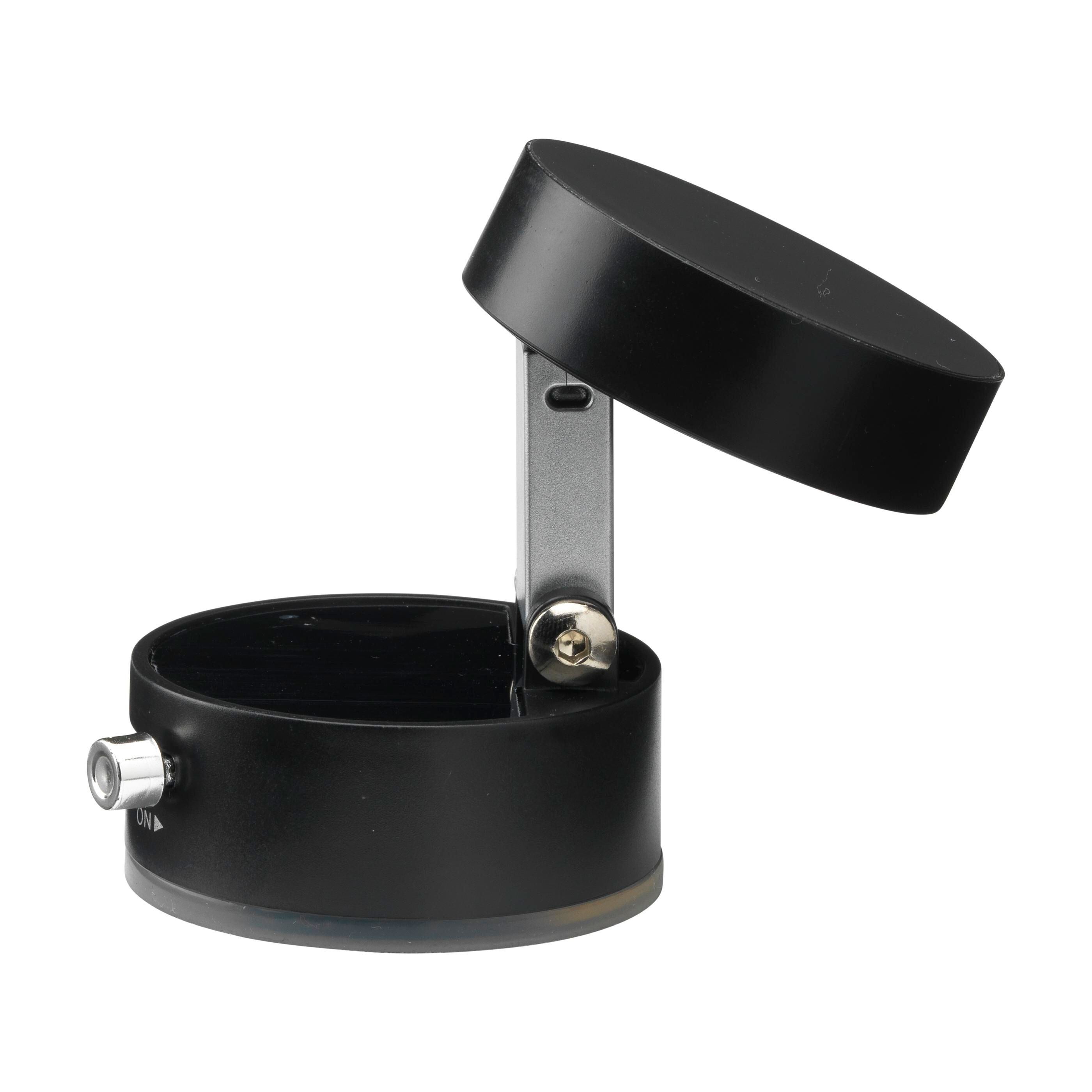 Flux Magnetic GRS R-ABS Phone Holder - schwarz-152